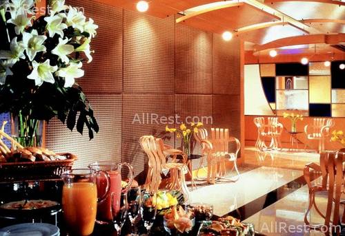 Swissotel The Stamford Singapore 17